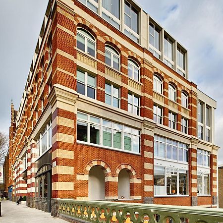 The Rosebery By Supercity Aparthotels ロンドン エクステリア 写真