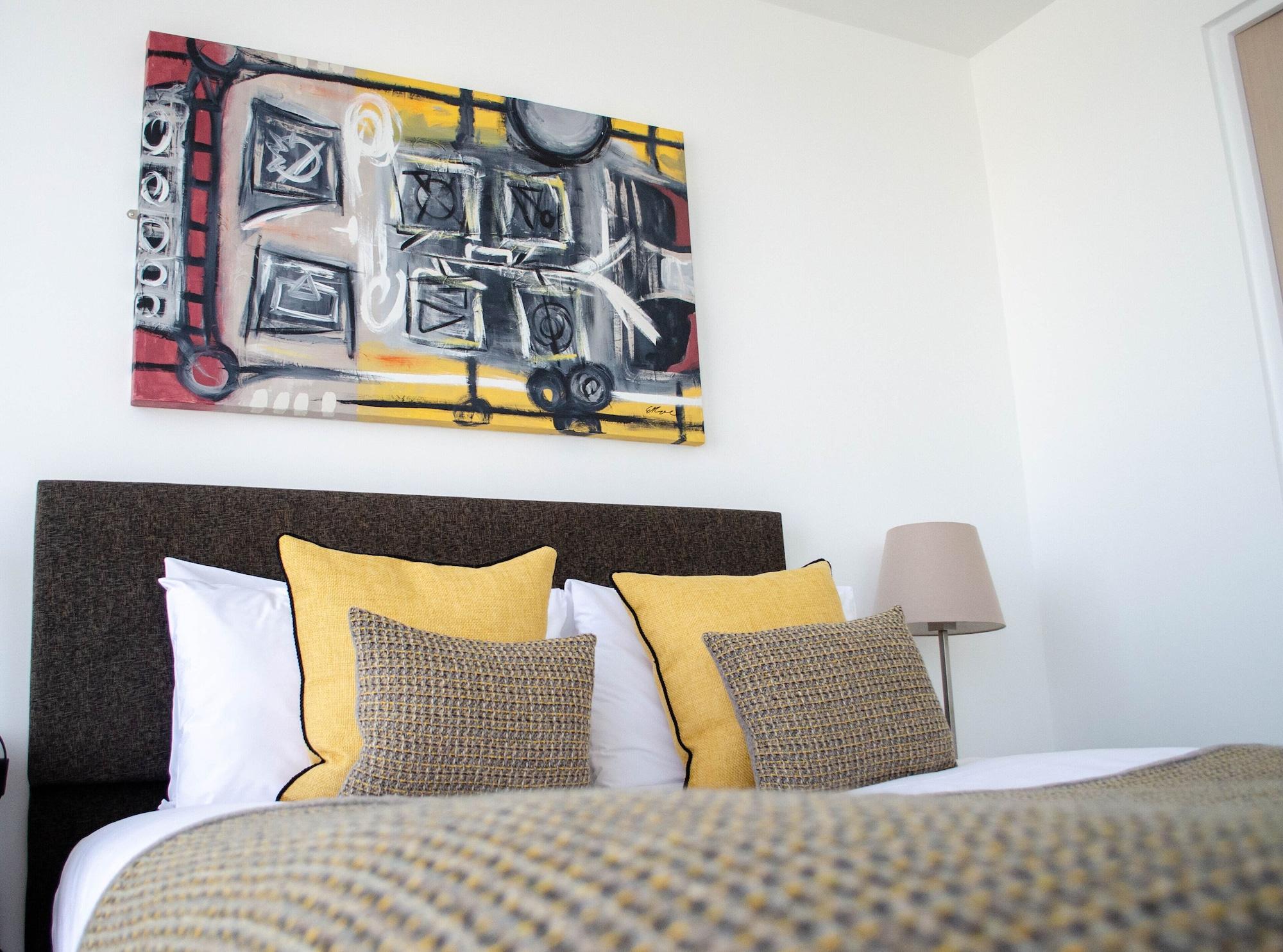 The Rosebery By Supercity Aparthotels ロンドン エクステリア 写真