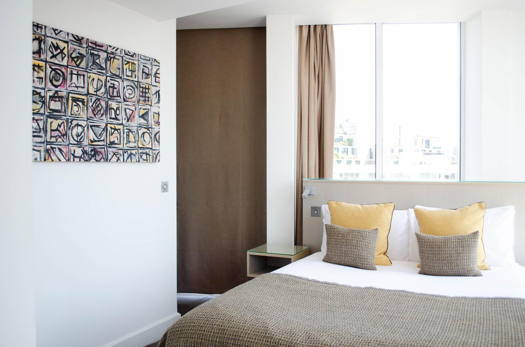 The Rosebery By Supercity Aparthotels ロンドン エクステリア 写真