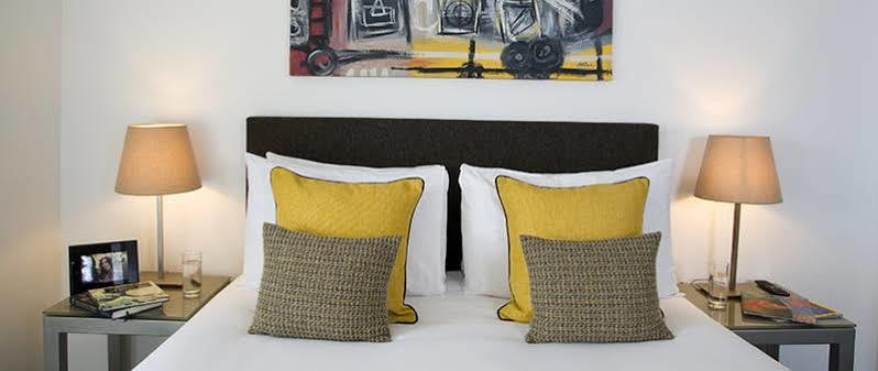 The Rosebery By Supercity Aparthotels ロンドン エクステリア 写真