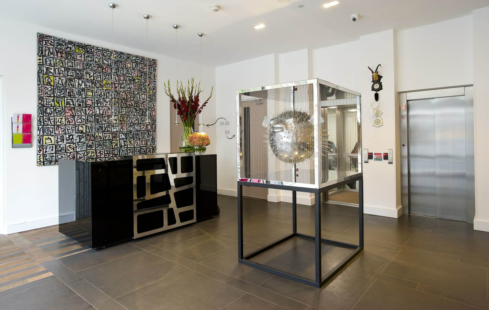 The Rosebery By Supercity Aparthotels ロンドン エクステリア 写真