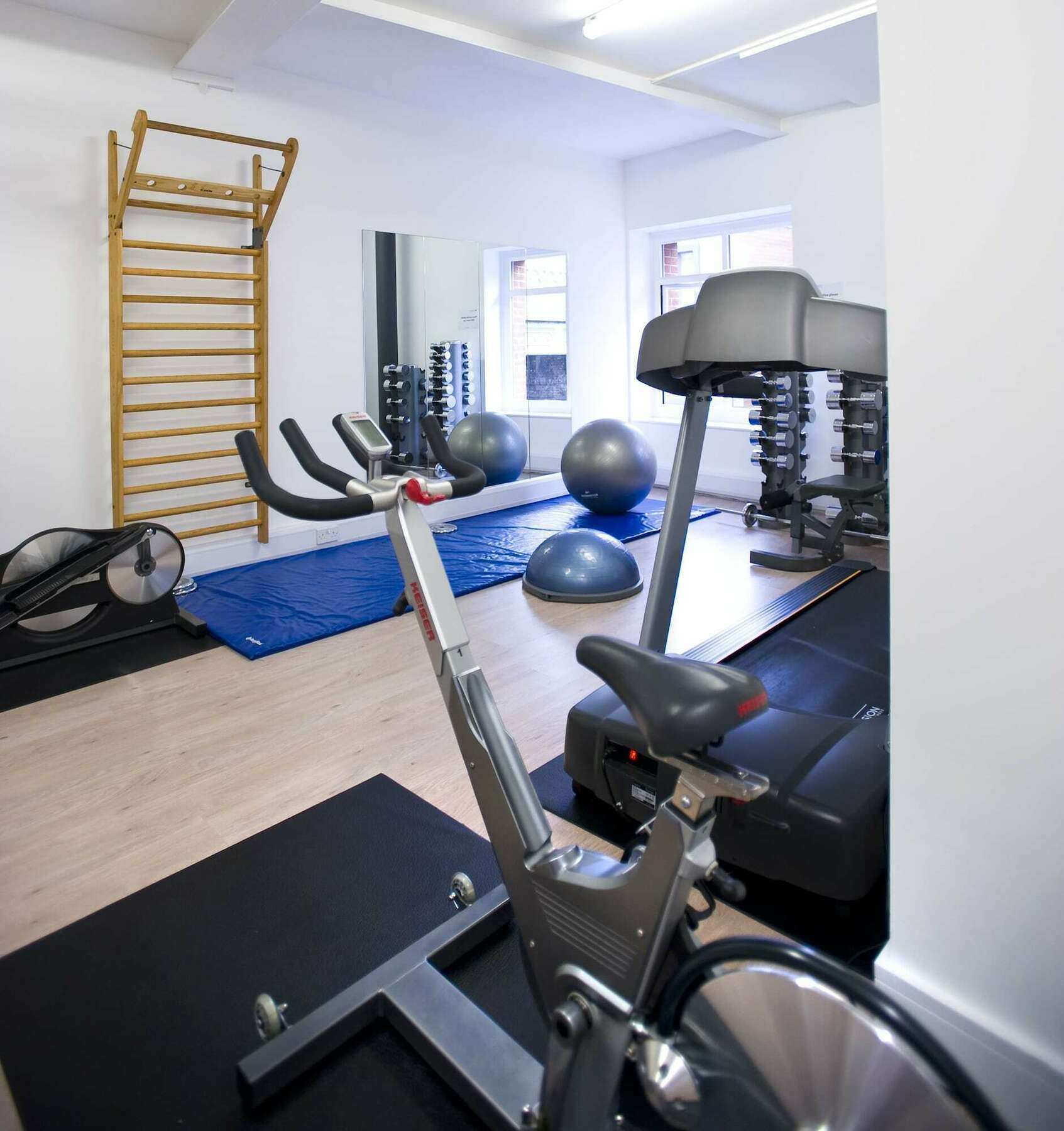 The Rosebery By Supercity Aparthotels ロンドン エクステリア 写真