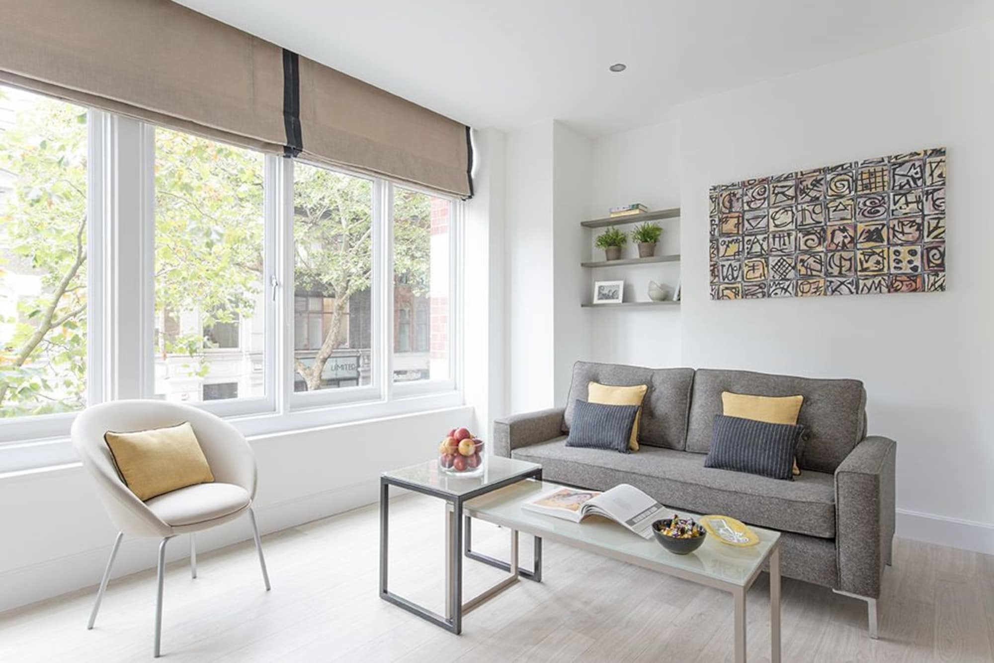 The Rosebery By Supercity Aparthotels ロンドン エクステリア 写真
