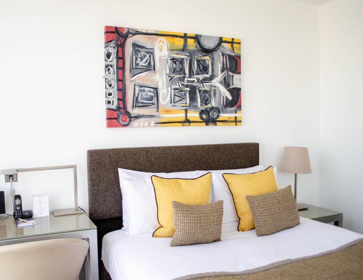 The Rosebery By Supercity Aparthotels ロンドン エクステリア 写真
